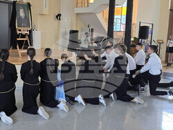  Видин - Природо-математическа гимназия - патронен празник