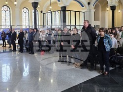  Видин - Природо-математическа гимназия - патронен празник