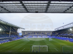 Britain Soccer Premier League