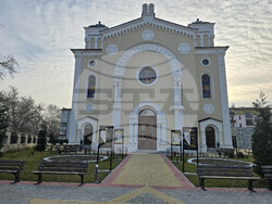  Видин - Природо-математическа гимназия - патронен празник