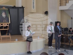  Видин - Природо-математическа гимназия - патронен празник