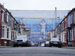 Britain Soccer Premier League