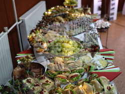 Съединение - Общински съвет - тържествено заседание