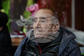 Съединение - Общински съвет - тържествено заседание