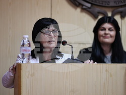 Съединение - Общински съвет - тържествено заседание