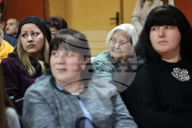 Съединение - Общински съвет - тържествено заседание