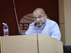 Съединение - Общински съвет - тържествено заседание