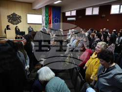 Съединение - Общински съвет - тържествено заседание