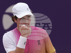 Argentina Open ATP Tennis