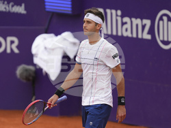Argentina Open ATP Tennis