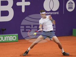 Argentina Open ATP Tennis