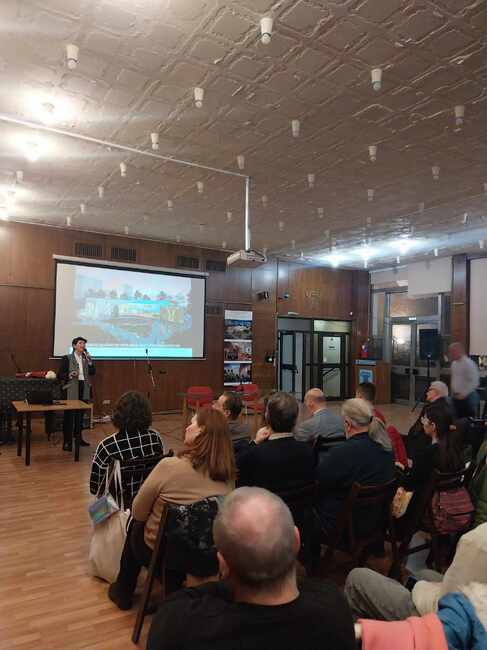 Архитекти и преподаватели поставиха начало на инициатива за възраждане на българските читалища 