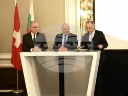 Снимка: Министерство на иновациите и растежа