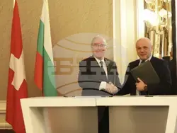 Снимка: Министерство на иновациите и растежа