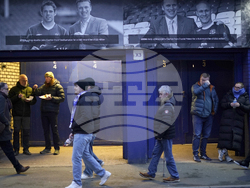 Britain Soccer Premier League