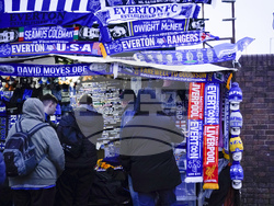 Britain Soccer Premier League