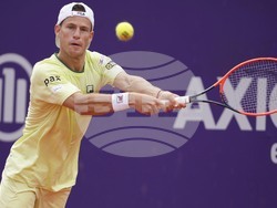 Argentina Open ATP Tennis