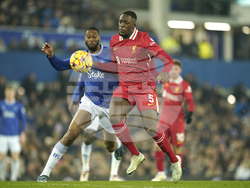 Britain Soccer Premier League