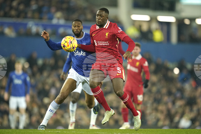 В Реал Мадрид расте увереността, че ще успеят да привлекат защитника Ибрахима Конате през 2026 година