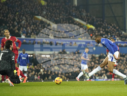 Britain Soccer Premier League