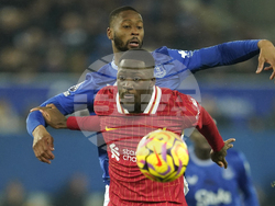 Britain Soccer Premier League