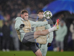 Netherland Soccer Champions League