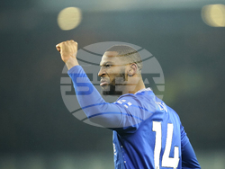 Britain Soccer Premier League