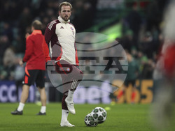 Britain Soccer Champions League