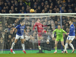 Britain Soccer Premier League