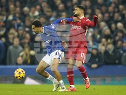 Britain Soccer Premier League