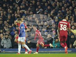 Britain Soccer Premier League