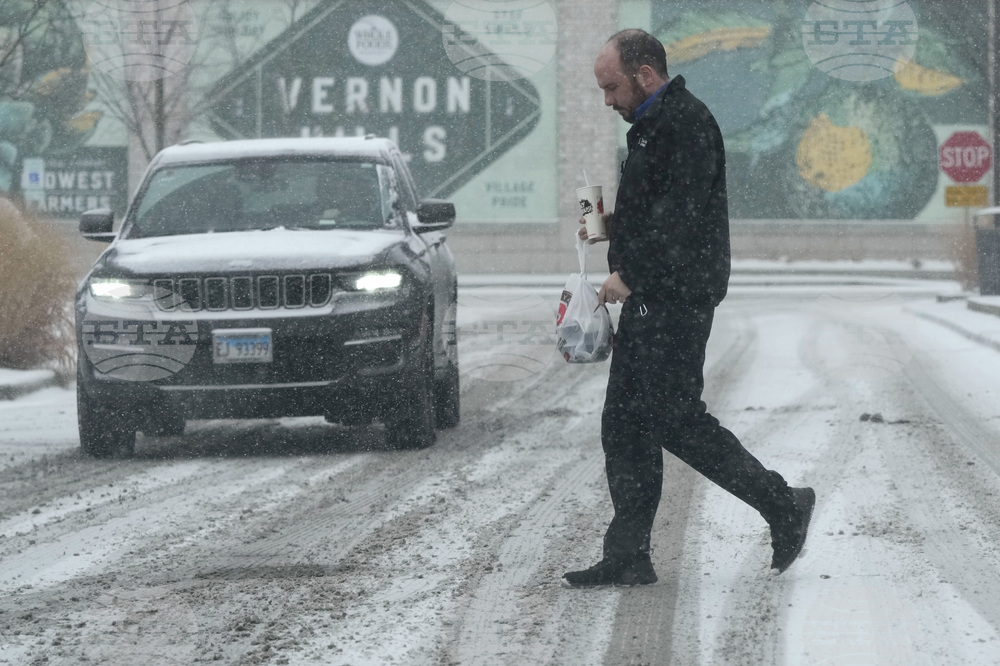Winter Weather