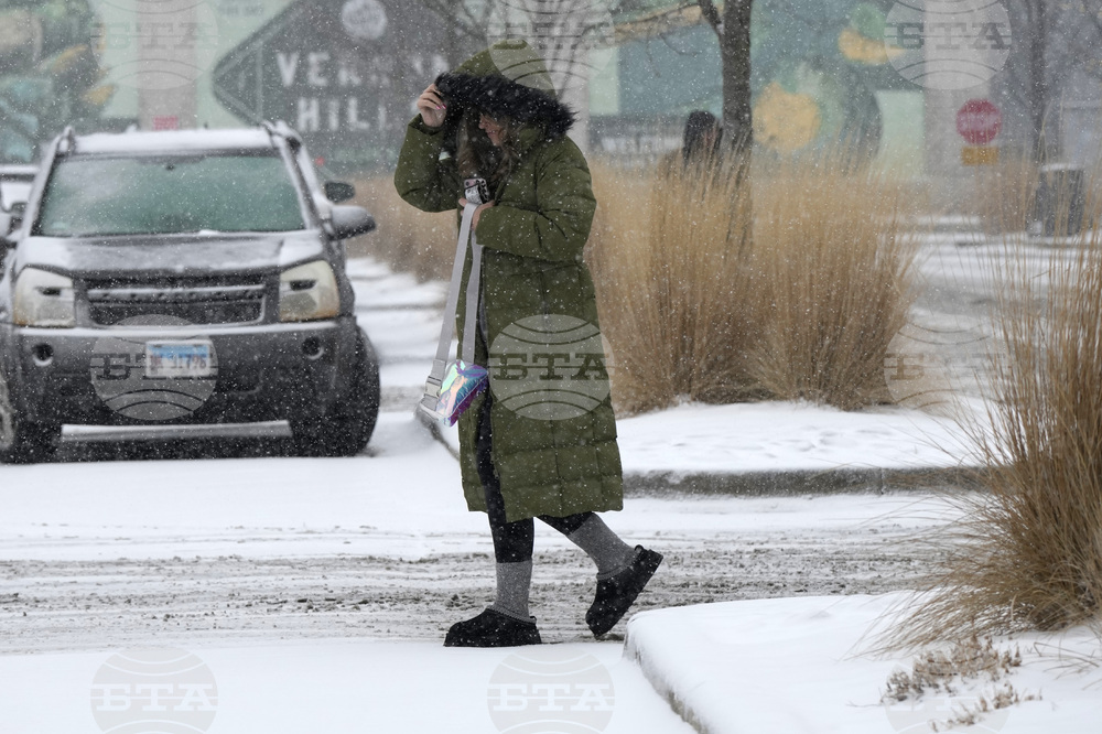 Winter Weather