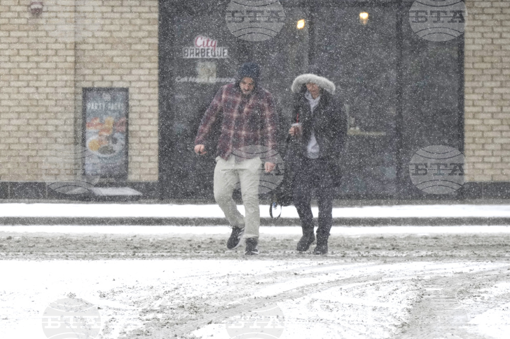 Winter Weather