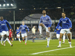 Britain Soccer Premier League