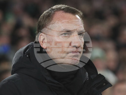 Britain Soccer Champions League