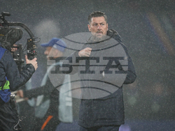 Netherlands Soccer Champions League