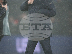 Netherlands Soccer Champions League