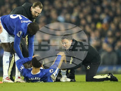 Britain Soccer Premier League