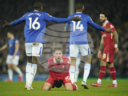 Britain Soccer Premier League