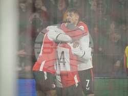 Netherlands Soccer Champions League