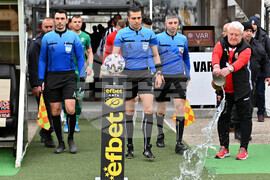 Пловдив - футбол - Локомотив Пловдив - Берое