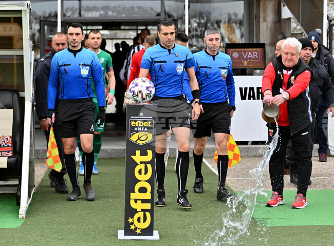 Пловдив - футбол - Локомотив Пловдив - Берое