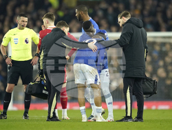 Britain Soccer Premier League