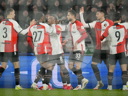 Netherlands Soccer Champions League