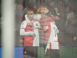 Netherlands Soccer Champions League