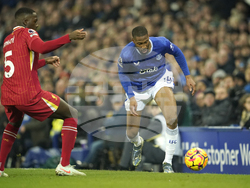 Britain Soccer Premier League