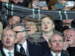 Britain Soccer Champions League