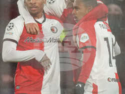 Netherlands Soccer Champions League