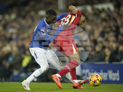 Britain Soccer Premier League